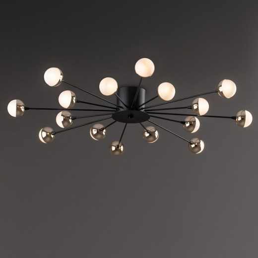 Потолочная люстра Freya Celebrity FR5242CL-16B