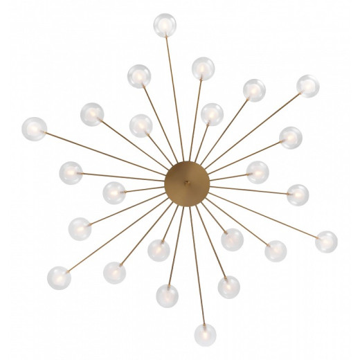 Потолочная люстра Freya Celebrity FR5242CL-24BS1