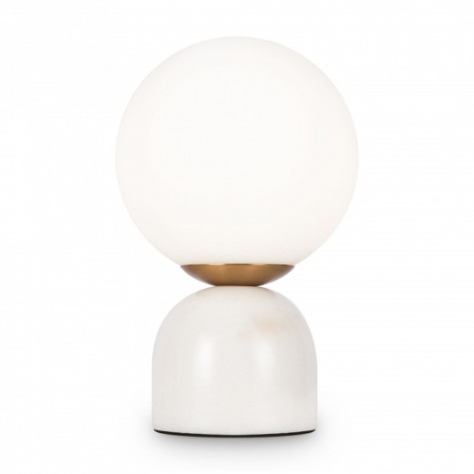 Настольная лампа декоративная Freya Fossil FR5288TL-01W