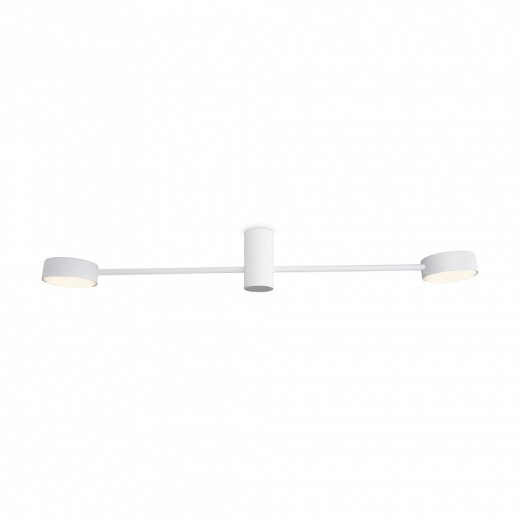 Накладной светильник Freya Tactic FR5363CL-02W1