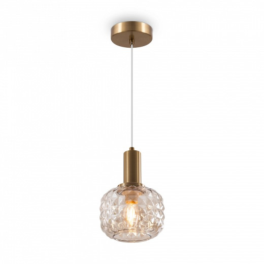 Подвесной светильник Freya Fero FR5366PL-01BS