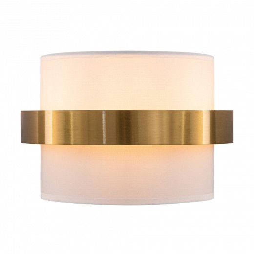 Накладной светильник Freya Bride FR5367WL-02BS