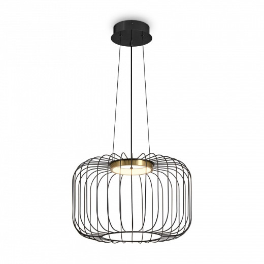 Подвесной светильник Freya Citrus FR5398PL-L8B