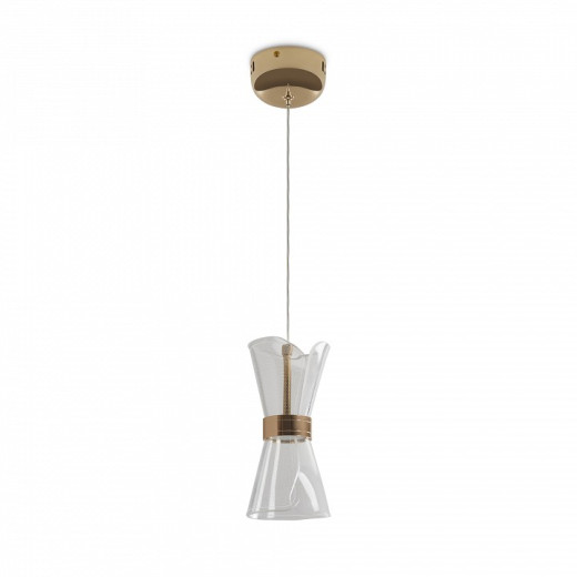 Подвесной светильник Freya Dress FR5438PL-L6G