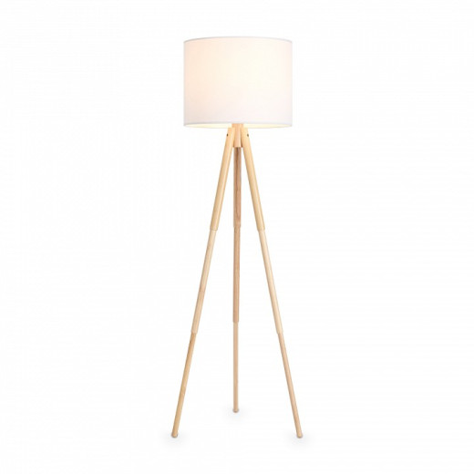 Торшер Freya Tree FR5495FL-01W