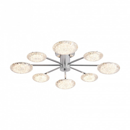 Потолочная люстра Freya Plane FR5531CL-L42CH