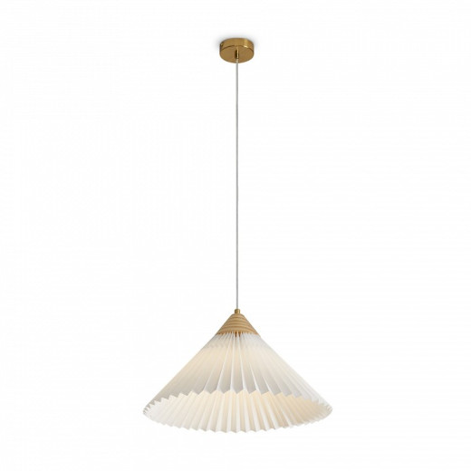 Подвесной светильник Freya Kinsley FR5533PL-01BS1