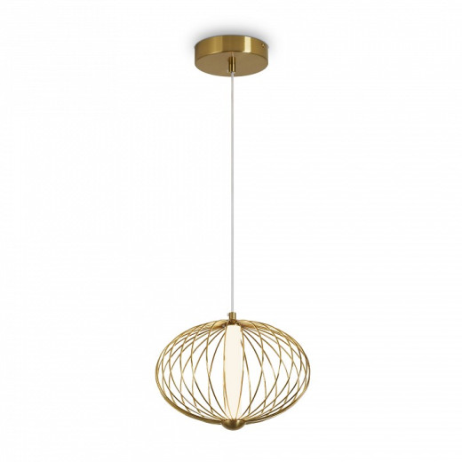 Подвесной светильник Freya Sabi FR6131PL-L10BS