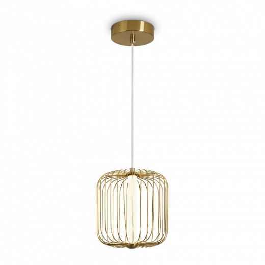 Подвесной светильник Freya Sabi FR6131PL-L13BS