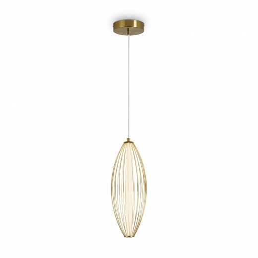 Подвесной светильник Freya Sabi FR6131PL-L24BS