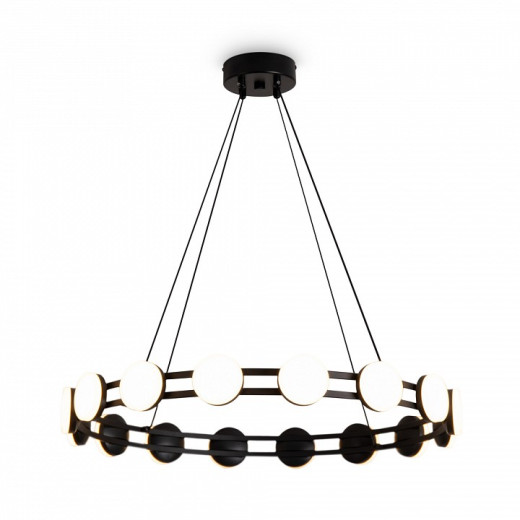Подвесная люстра Freya Collar FR6180PL-L32B