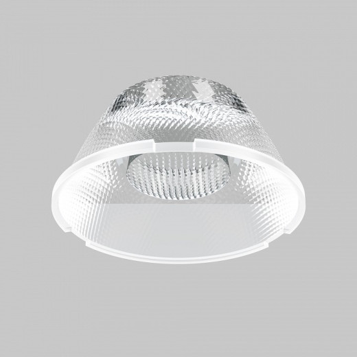 Рассеиватель с линзой Maytoni Wise LensD29-15