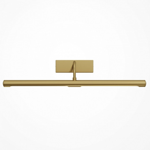 Подсветка для картины Maytoni Twinkle MIR266WL-L12BS4K