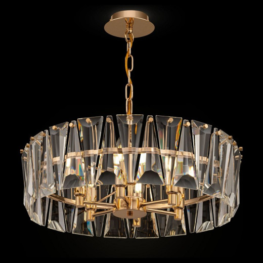 Подвесной светильник Maytoni Puntes MOD043PL-06G