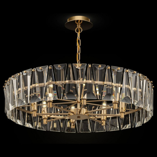 Подвесной светильник Maytoni Puntes MOD043PL-08G