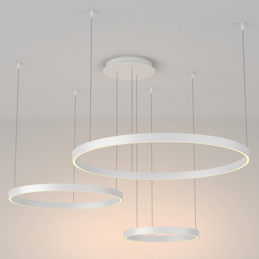 Подвесной светильник Maytoni Rim 3 MOD058PL-L100W3K