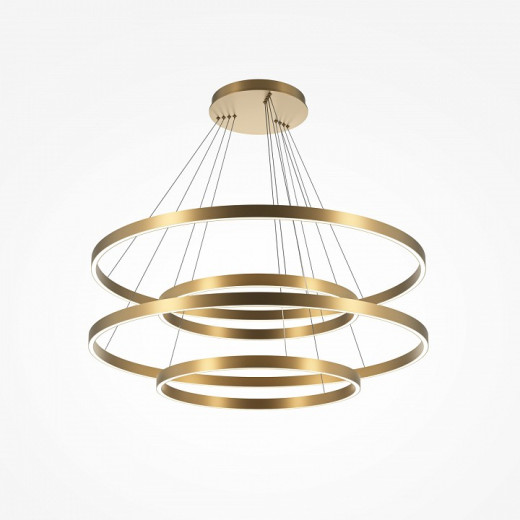 Подвесной светильник Maytoni Rim MOD058PL-L174BSK