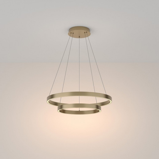 Подвесной светильник Maytoni Rim MOD058PL-L55BSK