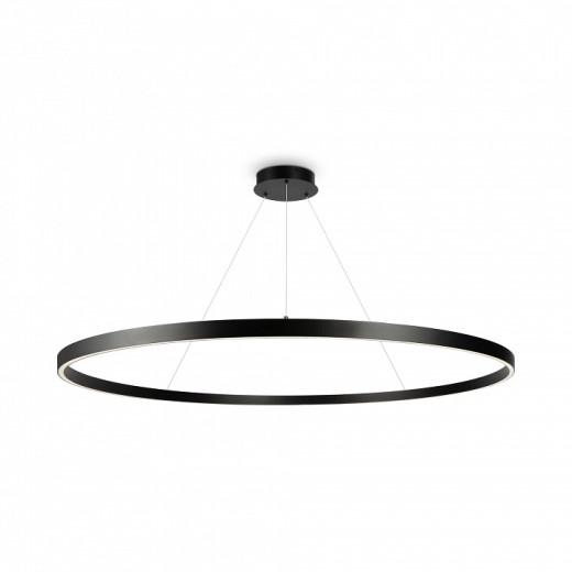 Подвесной светильник Maytoni Rim MOD058PL-L65BK