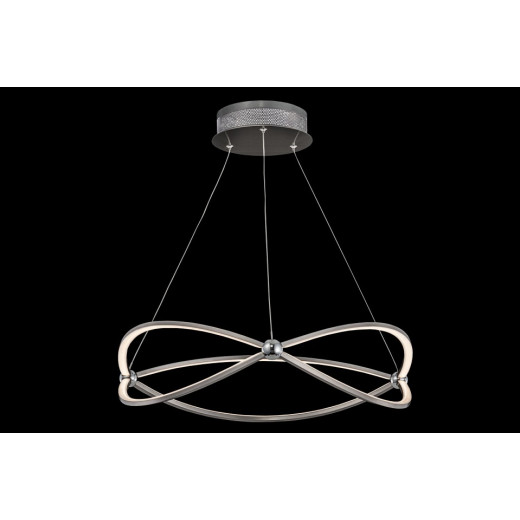 Подвесной светильник Maytoni Weave MOD062PL-L45CH3K