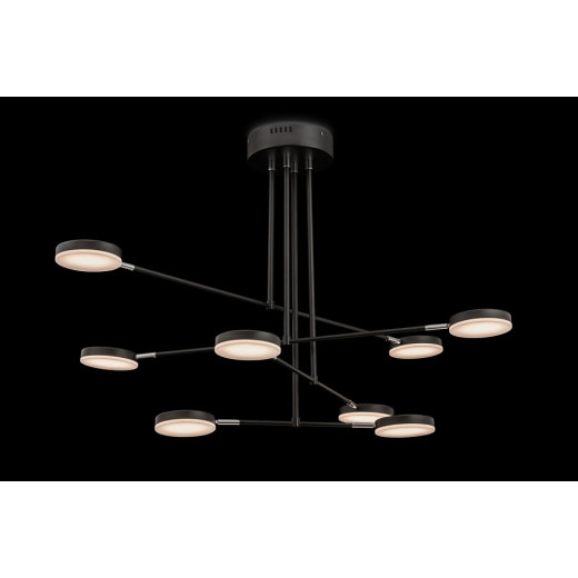 Люстра на штанге Maytoni Fad MOD070PL-L48B3K