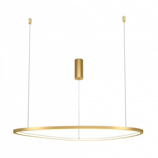 Подвесной светильник Maytoni Glint MOD072PL-L36BSK