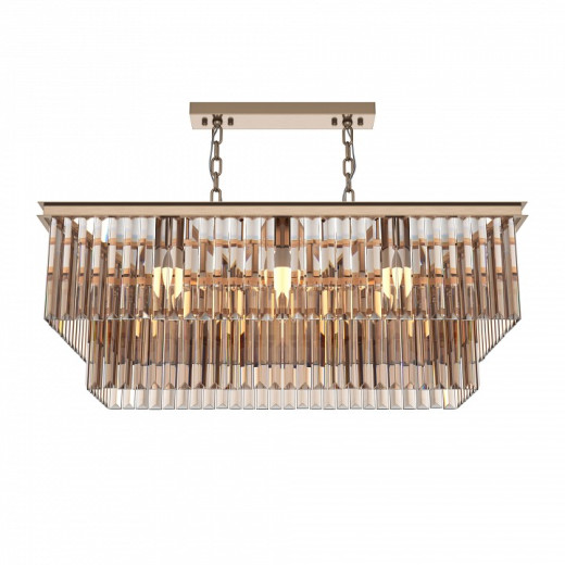 Подвесной светильник Maytoni Revero MOD085PL-08G