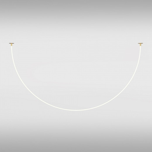 Подвесной светильник Maytoni Tau MOD146PL-L40G3K