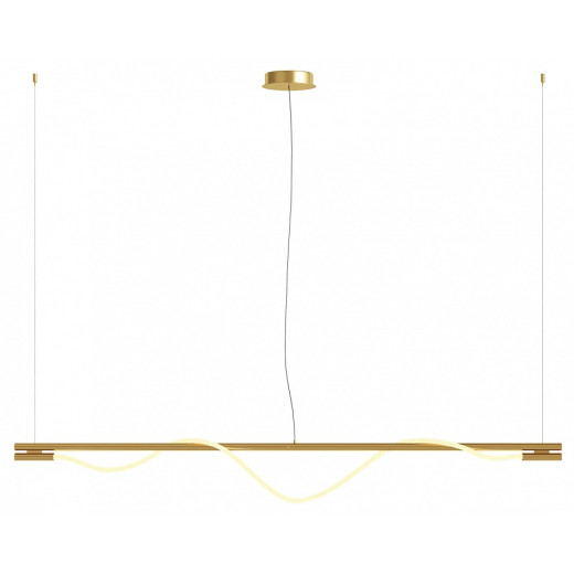 Подвесной светильник Maytoni Tau MOD166PL-L20G3K