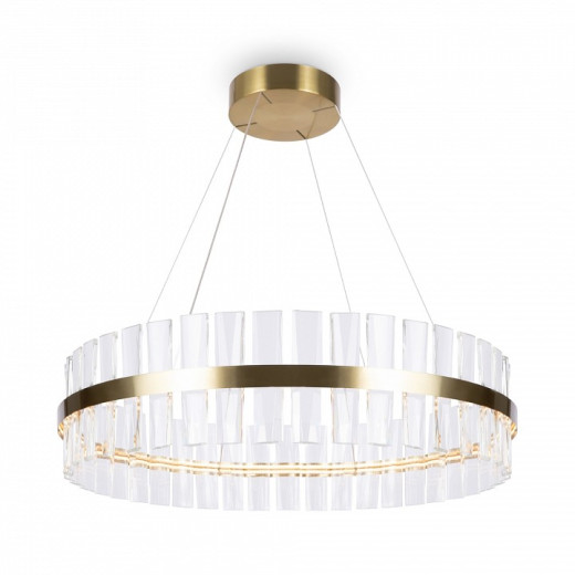 Подвесной светильник Maytoni Mirage MOD173PL-L60BS3K