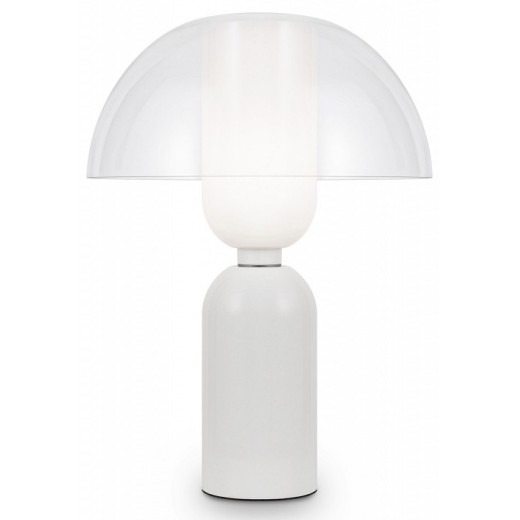 Настольная лампа декоративная Maytoni Memory MOD177TL-01W