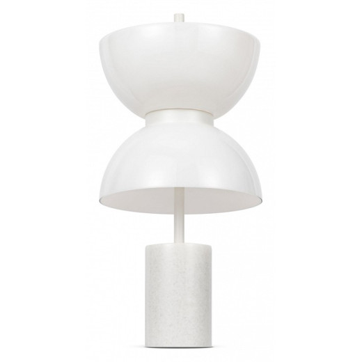 Настольная лампа декоративная Maytoni Memory MOD178TL-L11W3K