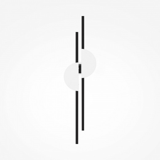 Бра Maytoni Skyline MOD179WL-L22W4K1