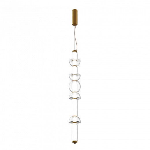 Подвесной светильник Maytoni Cosmo MOD210PL-L39BS3K