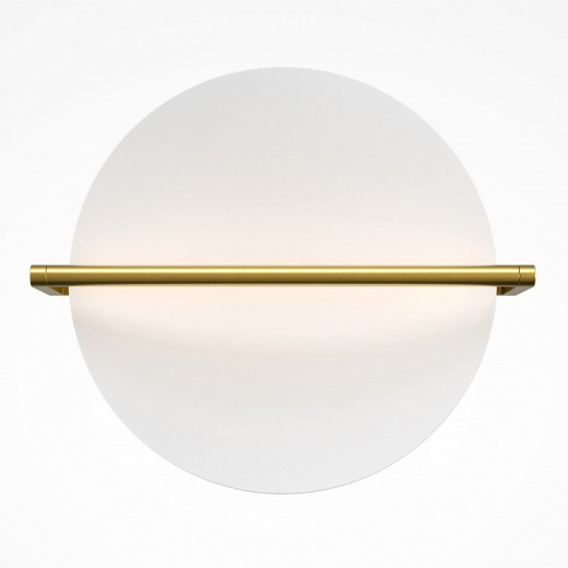 Накладной светильник Maytoni Mira MOD279WL-L14G3K