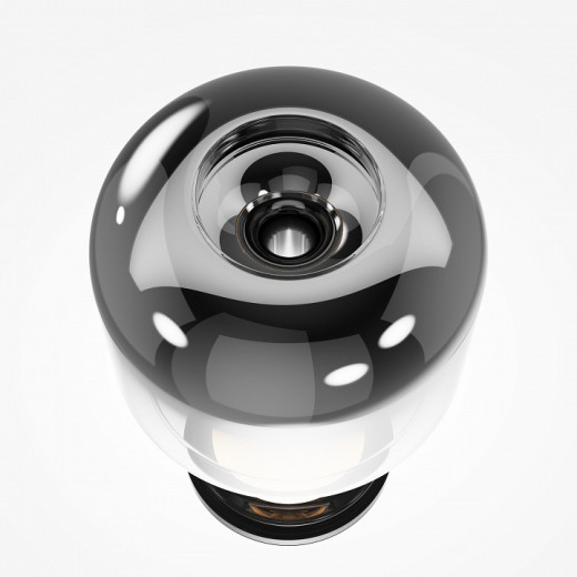 Настольная лампа декоративная Maytoni Spirito MOD286TL-L8B3K