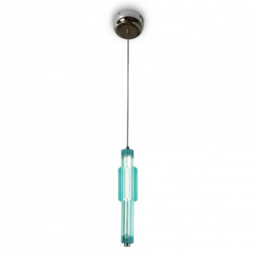 Подвесной светильник Maytoni Verticale MOD308PL-L9BL3K