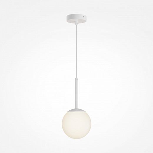 Подвесной светильник Maytoni Basic form MOD321PL-01W