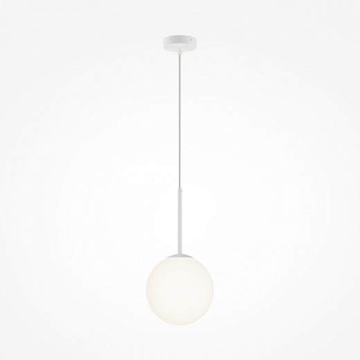 Подвесной светильник Maytoni Basic form MOD321PL-01W1