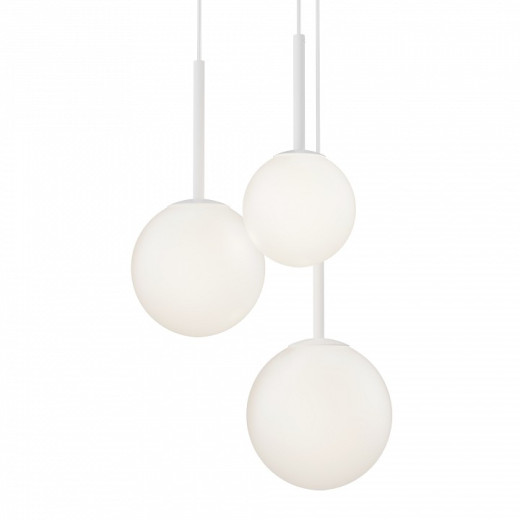 Подвесной светильник Maytoni Basic form MOD321PL-03W