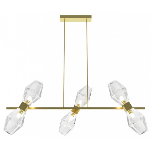 Подвесной светильник Maytoni Coctail time MOD325PL-06G