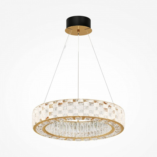 Подвесной светильник Maytoni Castello MOD336PL-L120G3K