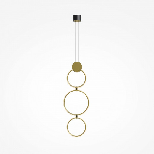 Подвесной светильник Maytoni Link MOD357PL-L20BS3K