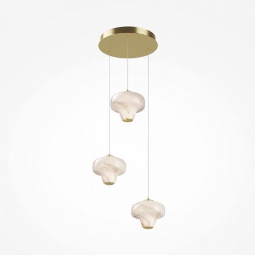 Подвесной светильник Maytoni Sirocco MOD359PL-L17BS3K