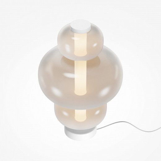 Настольная лампа декоративная Maytoni Atmos MOD364TL-L15W3K