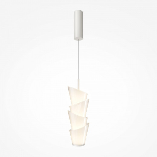 Подвесной светильник Maytoni Seoul MOD374PL-L28W3K