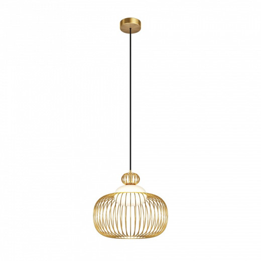 Подвесной светильник Maytoni Levitation MOD376PL-01G