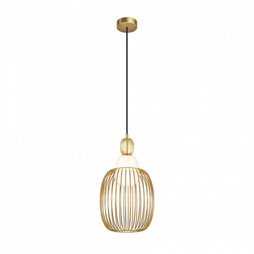 Подвесной светильник Maytoni Levitation MOD376PL-01G1