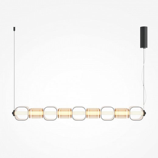 Подвесной светильник Maytoni Ritmo MOD381PL-L45B3K