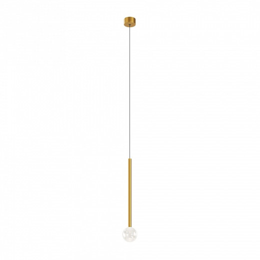 Подвесной светильник Maytoni Bubble dream MOD383PL-L4BS3K